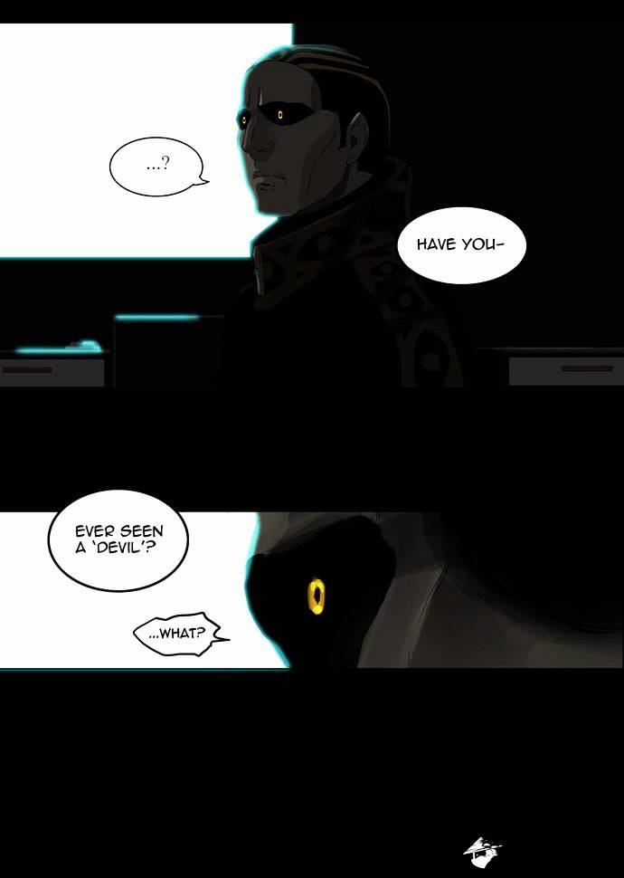 Tower of God, Chapter 100 image 39